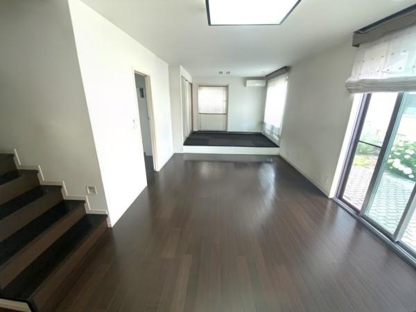 前橋市下大島町中古戸建て