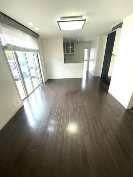前橋市下大島町中古戸建て
