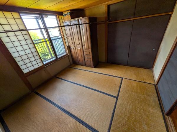 前橋市山王町２丁目の中古一戸建て