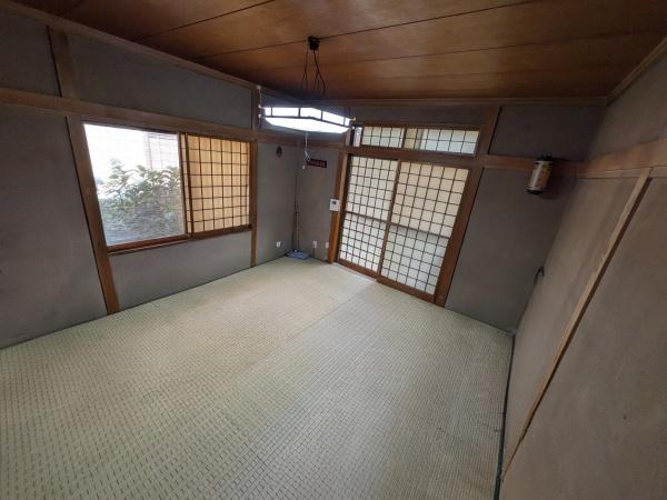 前橋市山王町２丁目の中古一戸建て