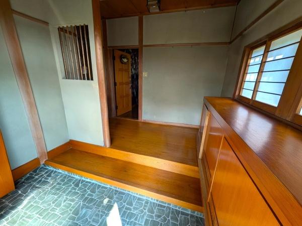 前橋市山王町２丁目の中古一戸建て