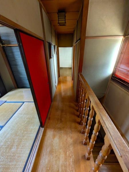 前橋市山王町２丁目の中古一戸建て