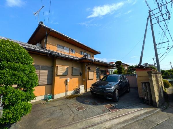 前橋市山王町2丁目中古戸建