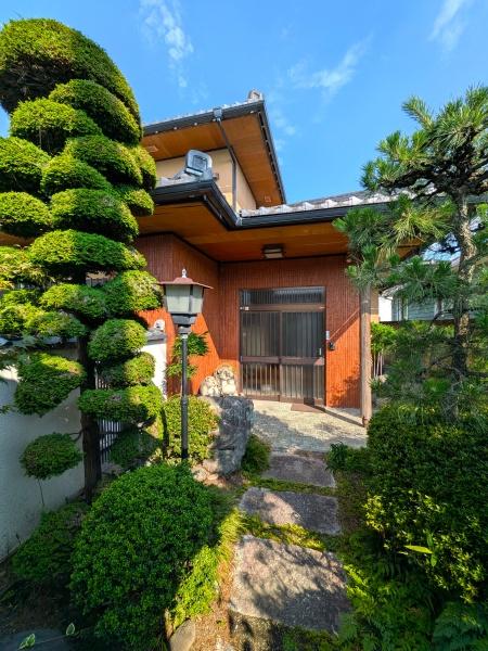 前橋市山王町２丁目の中古一戸建て