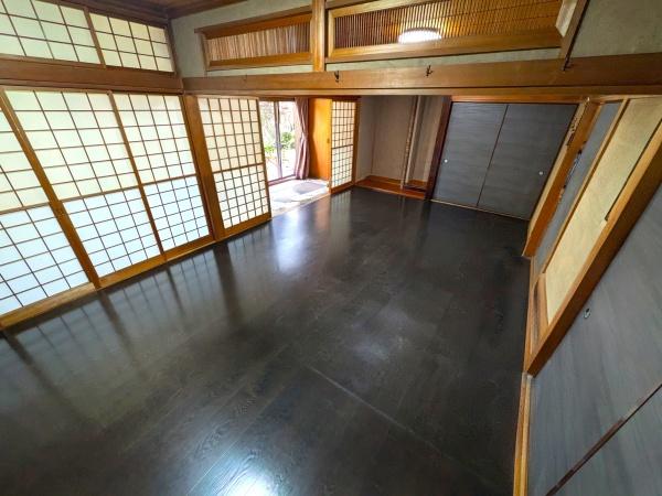 前橋市山王町２丁目の中古一戸建て