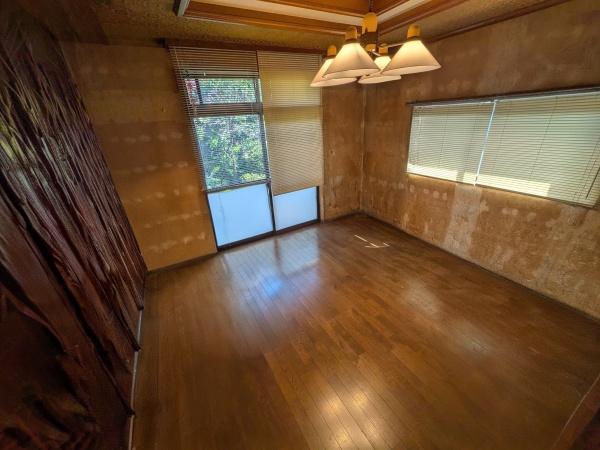 前橋市山王町２丁目の中古一戸建て