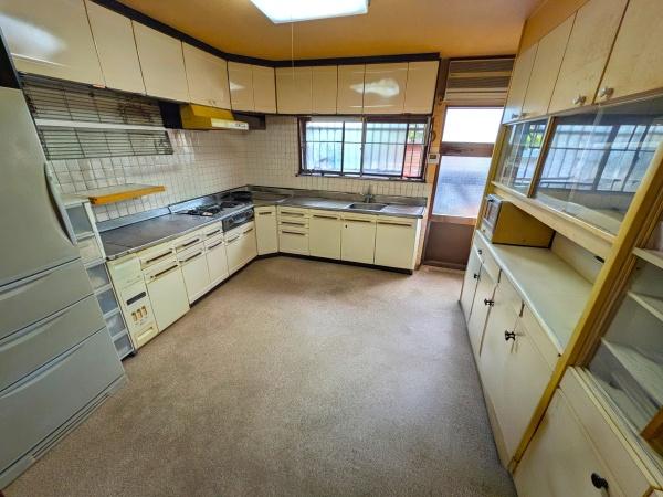 前橋市山王町２丁目の中古一戸建て