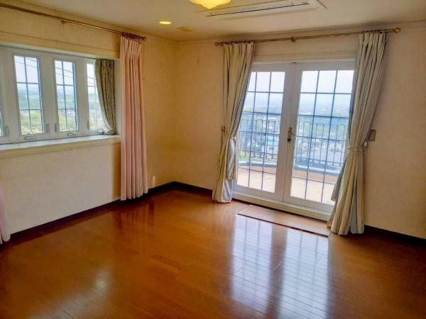 高崎市高浜町の中古一戸建て