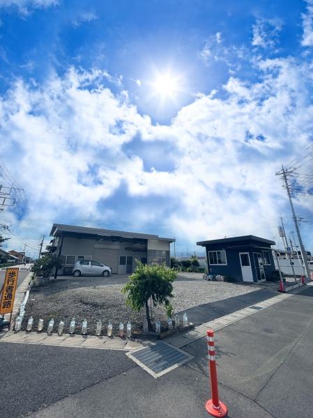 元総社町　土地
