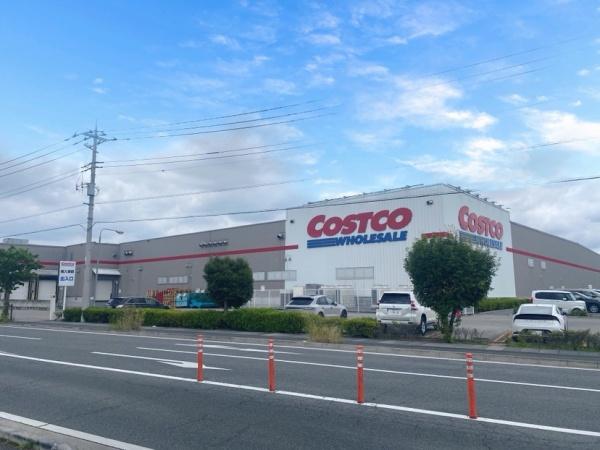 前橋市新堀町の中古一戸建て
