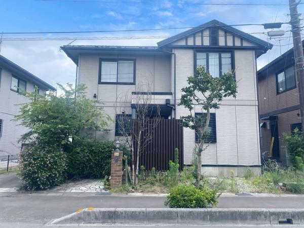 前橋市新堀町の中古一戸建
