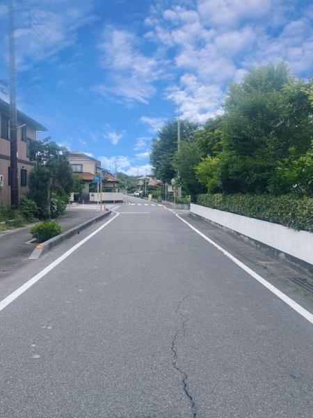 前橋市新堀町の中古一戸建て