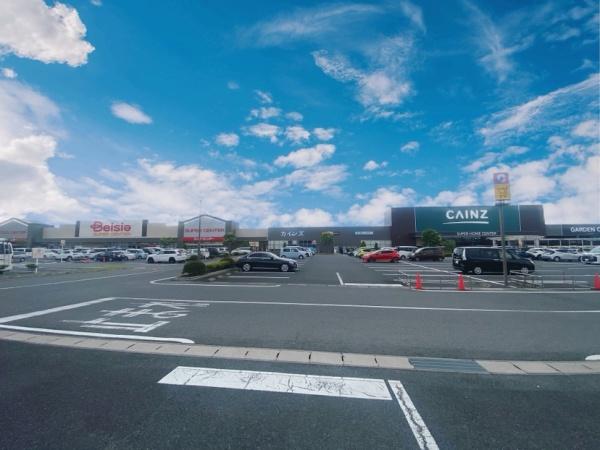 前橋市新堀町の中古一戸建て