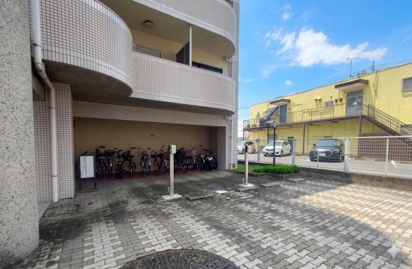 リヴァージュ緑町