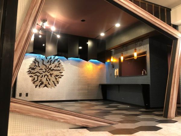 リヴァージュ緑町
