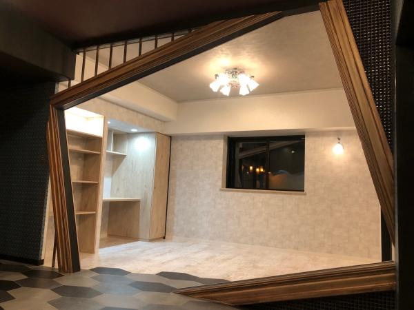 リヴァージュ緑町