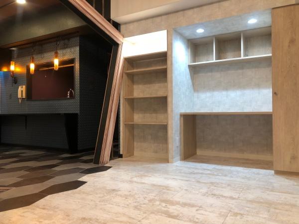 リヴァージュ緑町