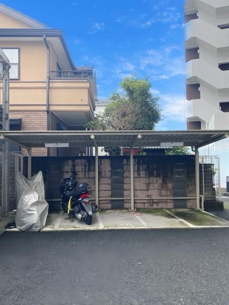 日神パレステージ吹上