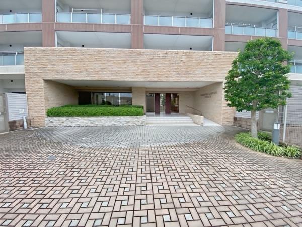 日神パレステージ吹上