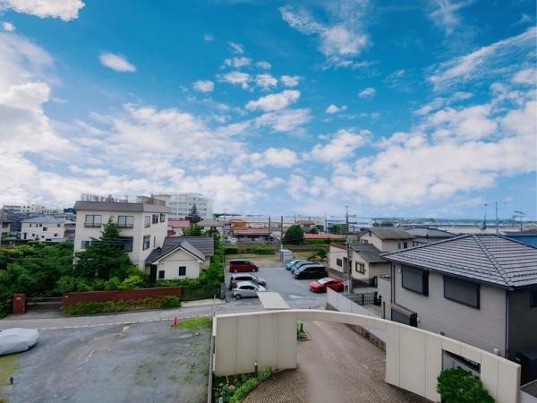 日神パレステージ吹上