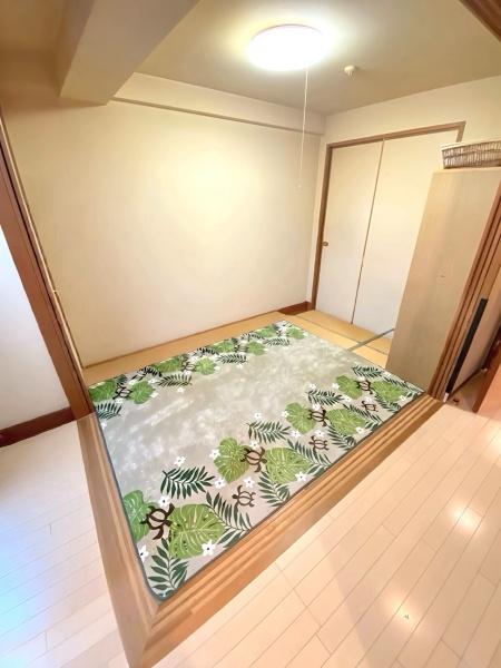日神パレステージ吹上