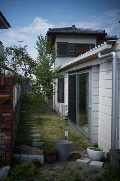 高崎市井野町の中古一戸建て