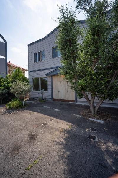 高崎市井野町の中古一戸建て