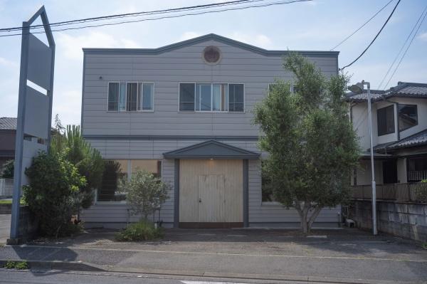 高崎市井野町の中古一戸建
