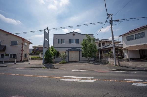 高崎市井野町の中古一戸建て
