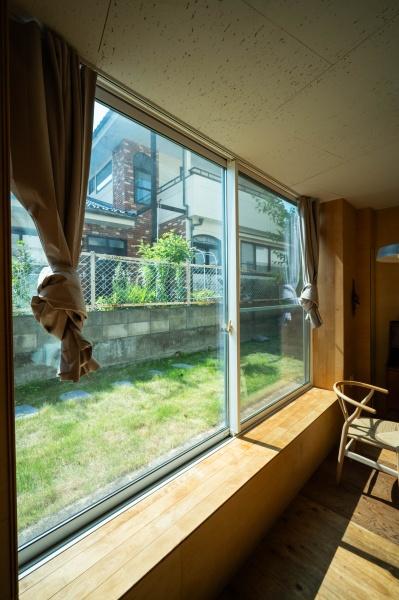 高崎市井野町の中古一戸建て