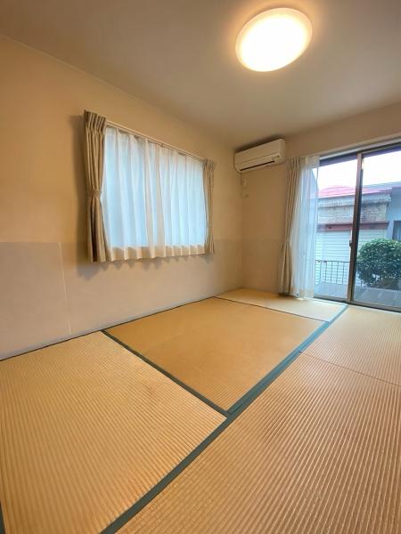 前橋市城東町２丁目の中古一戸建て