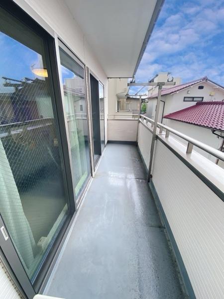 前橋市城東町２丁目の中古一戸建て