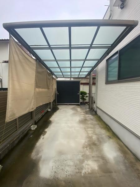 前橋市城東町２丁目の中古一戸建て