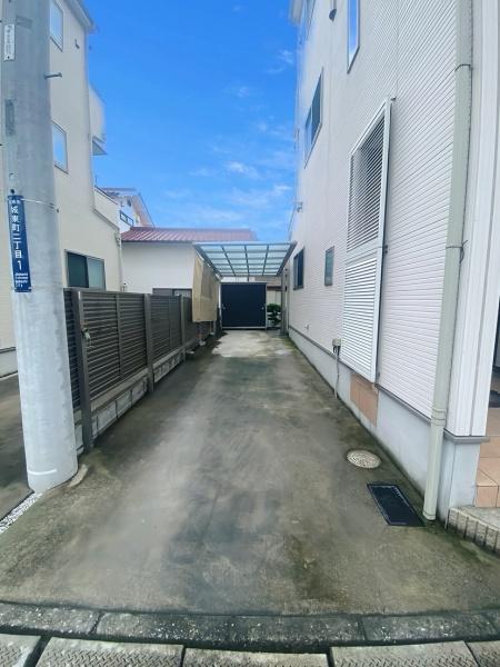 前橋市城東町２丁目の中古一戸建て