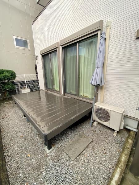 前橋市城東町２丁目の中古一戸建て