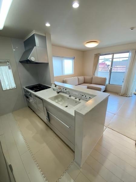 前橋市城東2丁目戸建