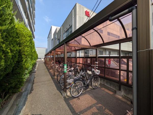 ダイアパレスピュアステージ新前橋