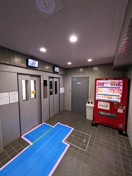 ダイアパレスピュアステージ新前橋