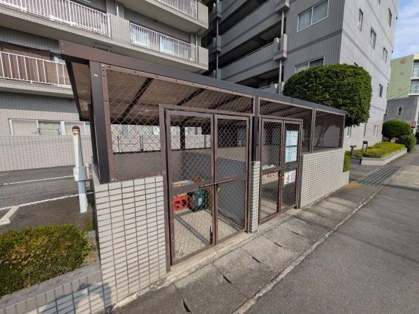 ダイアパレスピュアステージ新前橋