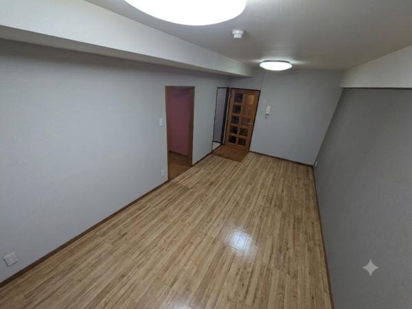 ダイアパレスピュアステージ新前橋
