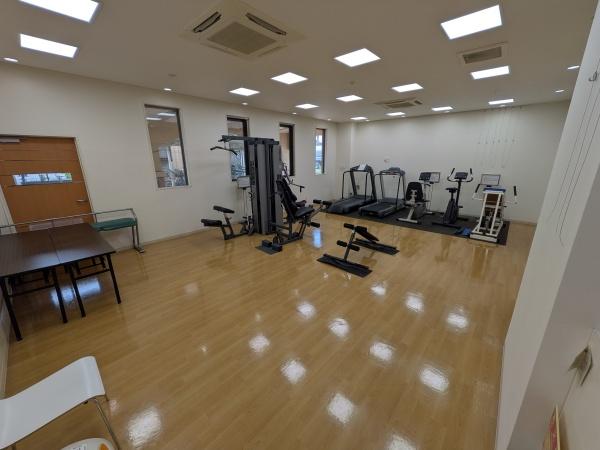 カインドステージ館林