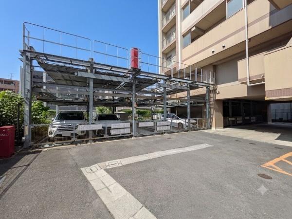 カインドステージ館林