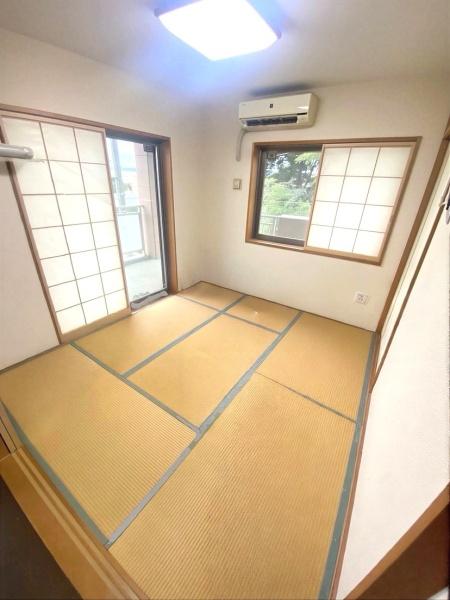 サンクレイドル並榎