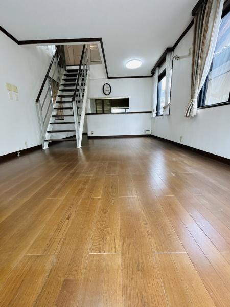 高崎市中居町２丁目の中古一戸建て