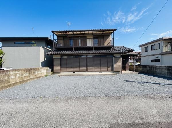 宇都宮市峰2丁目の売土地