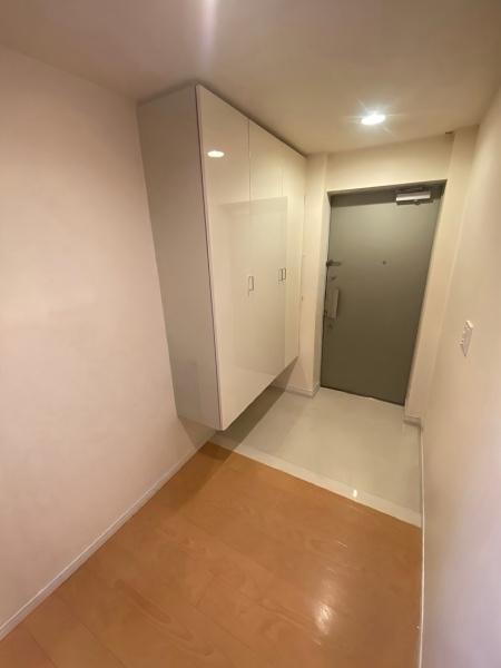 ポレスターブロードシティ文京町