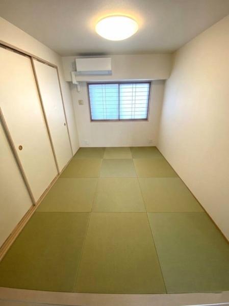 ポレスターブロードシティ文京町