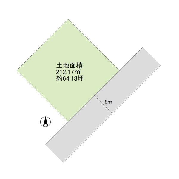前橋市広瀬町３丁目の中古一戸建て