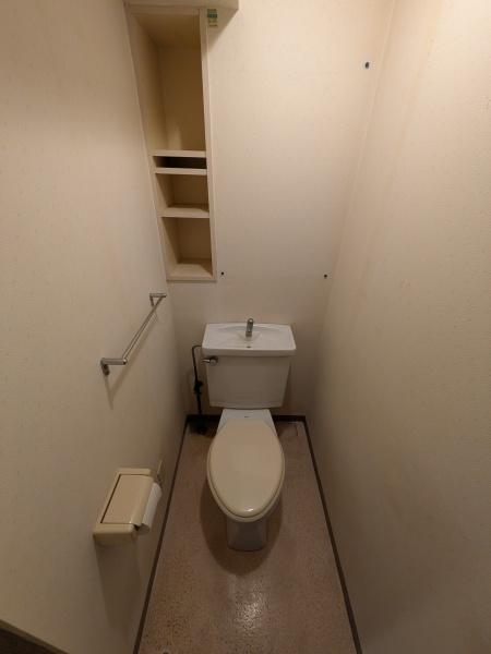 ライオンズマンション高崎