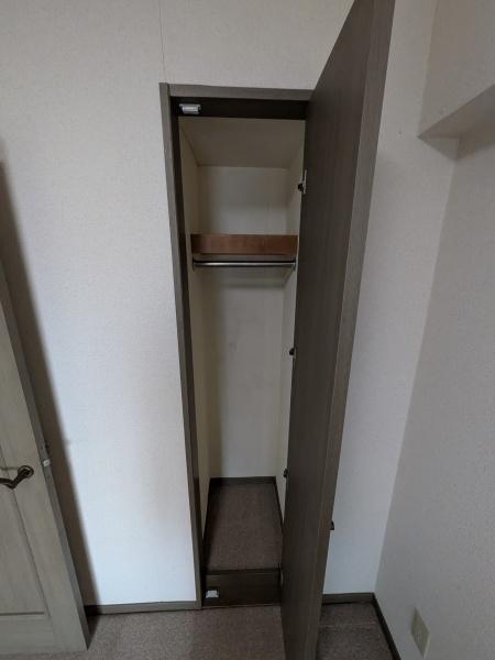 ライオンズマンション高崎